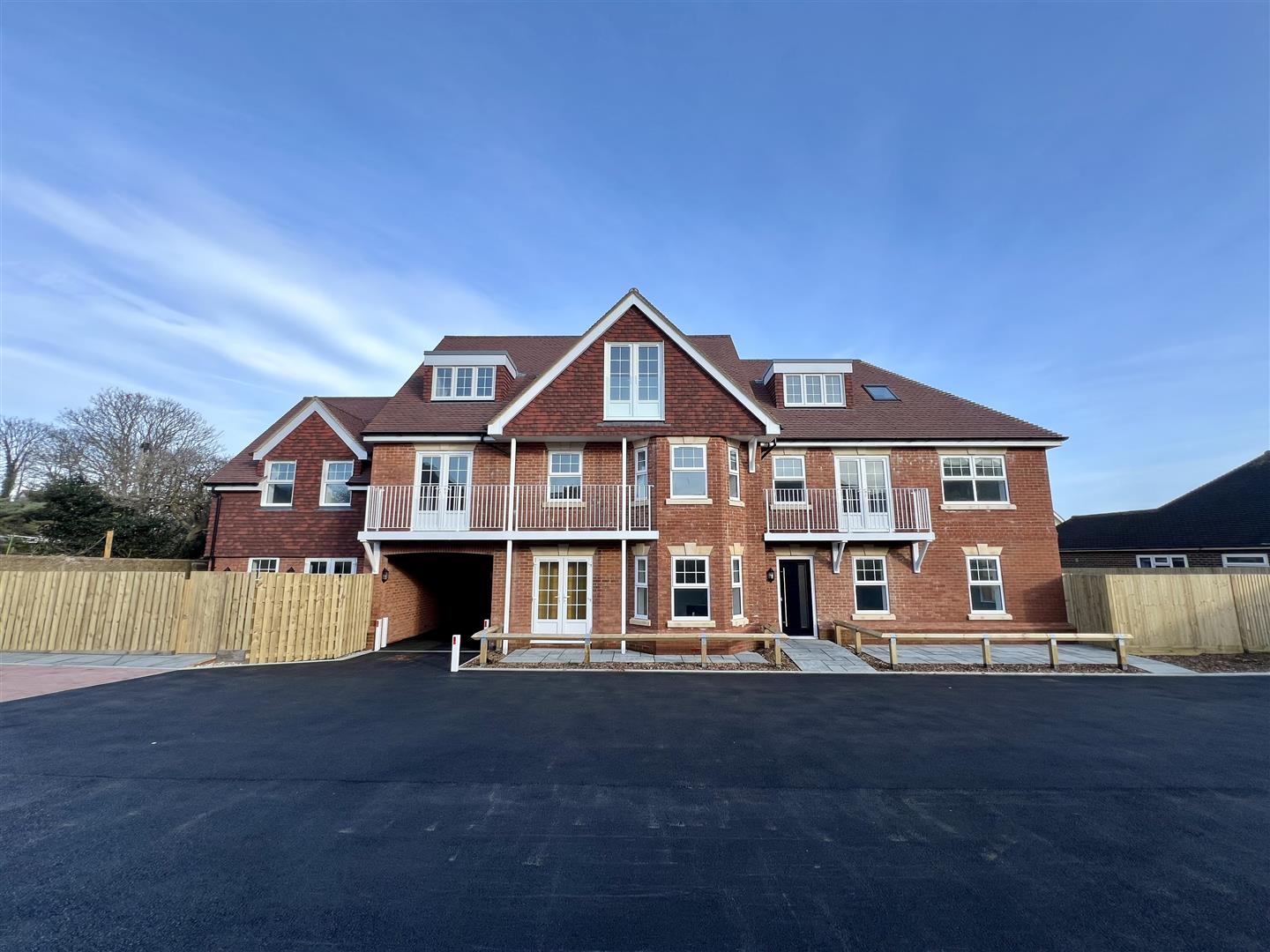 Property to Rent in Bexhill Oakfield Estate Agents